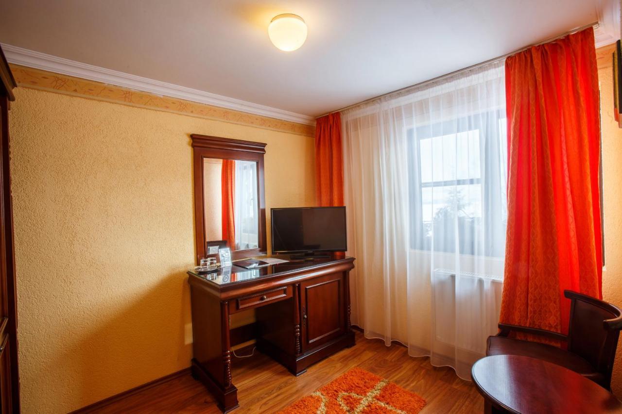 Domeniul Dracula Daneș Hotel Exterior foto